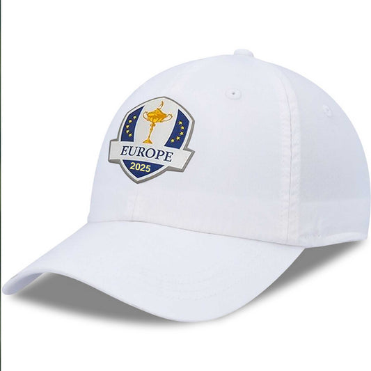 Shane Lowry Ryder Cup 2025 Hat -Moonbestprint