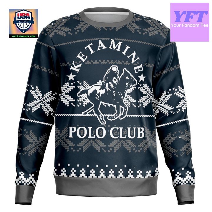 Kpc For For Meme 3d Ugly Christmas Sweater ? Usalast