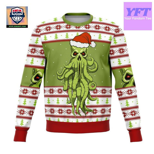 Kratom Dank Meme 2022 Design 3d Ugly Christmas Sweater ? Usalast