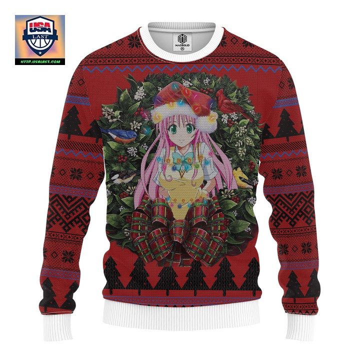 Lala Pripara Mc Ugly Christmas Sweater Thanksgiving Gift ? Usalast