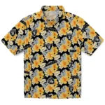 Las Vegas Raiders Hawaiian Shirt - Hibiscus Tropics | Moonbestprint