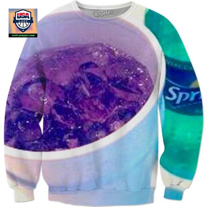 Lean Classic Sweater ? Usalast