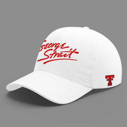 Limited Edition G. Strait x Texas Tech At Jones AT&amp;T Stadium Tshirt | NY38 Moonbestprint