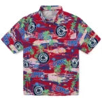 Los Angeles Clippers Flamingo Retreat 2026 Hawaiian Shirt – Moonbestprint