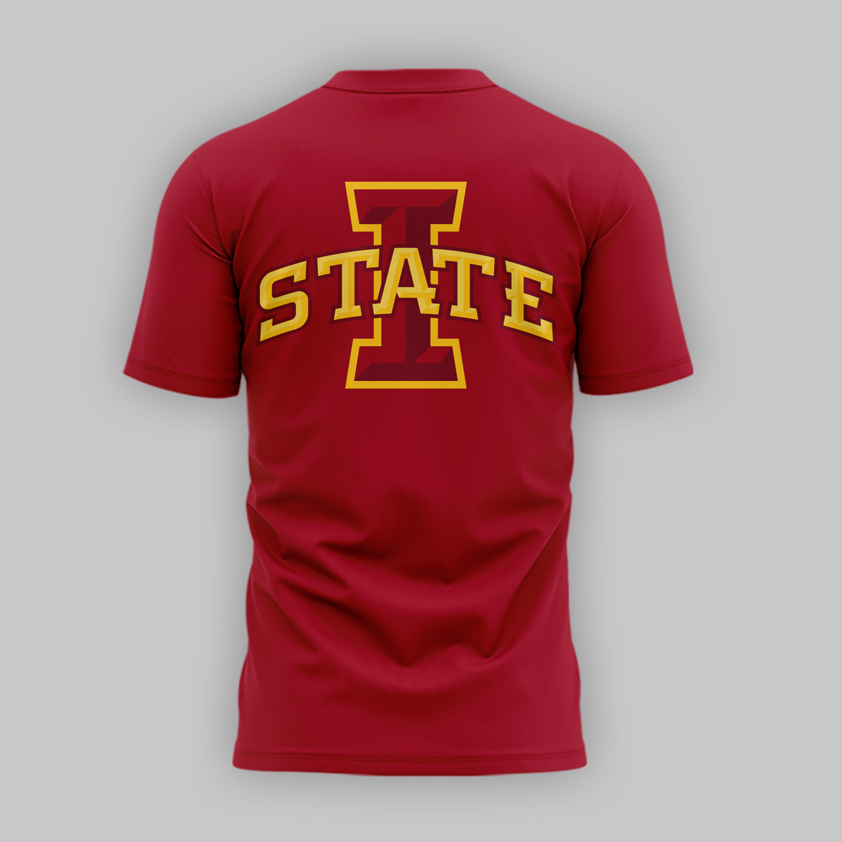 Luke Combs x Iowa State Cyclones football Limited Edition T-Shirt | AE90 Moonbestprint