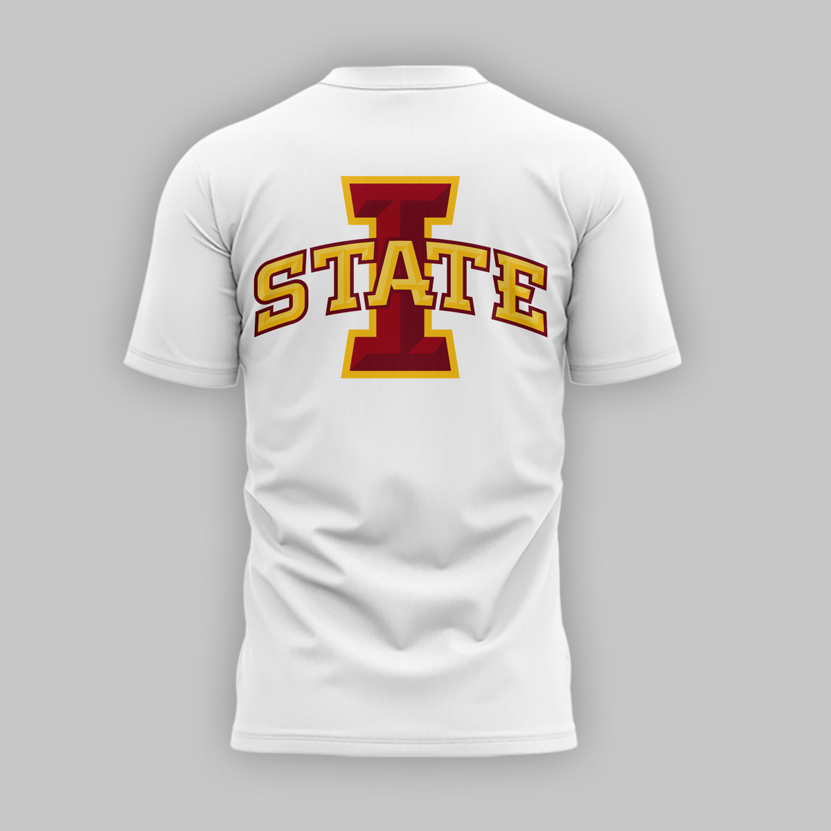 Luke Combs x Iowa State Cyclones football Limited Edition T-Shirt | HU16 Moonbestprint