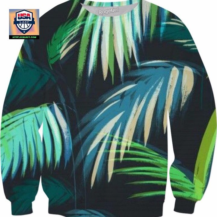 Lush Sweater ? Usalast