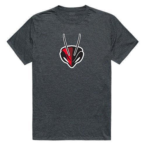 Lynchburg College Hornets NCAA Cinder Tee T-Shirt