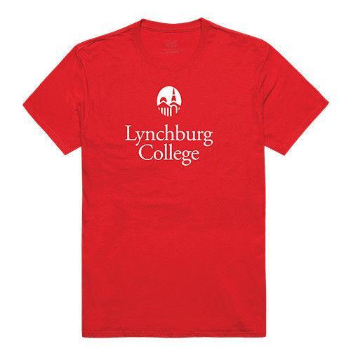 Lynchburg College Hornets NCAA Institutional Tee T-Shirt