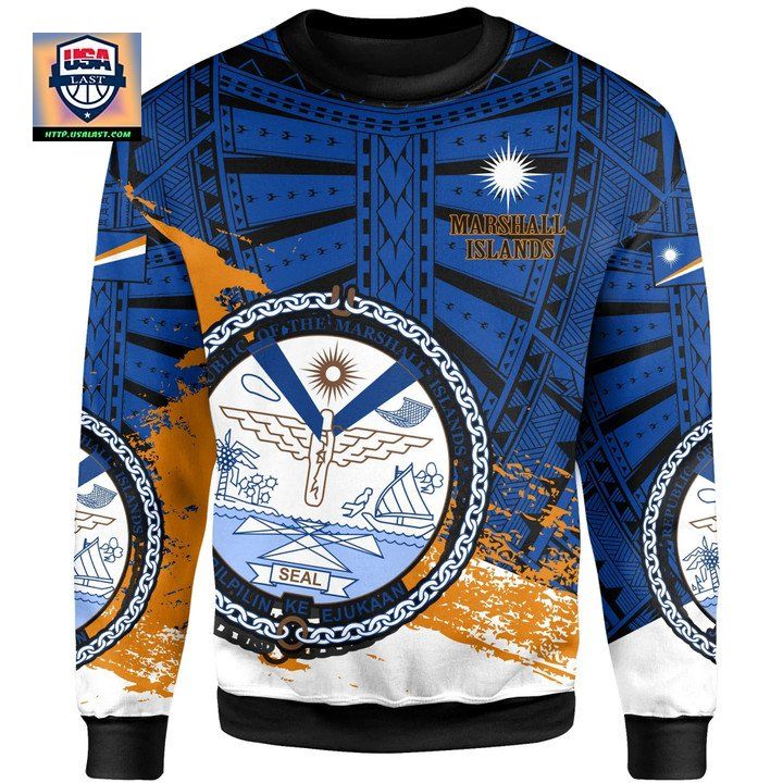 Marshall Islands Bsweater Special A02 ? Usalast