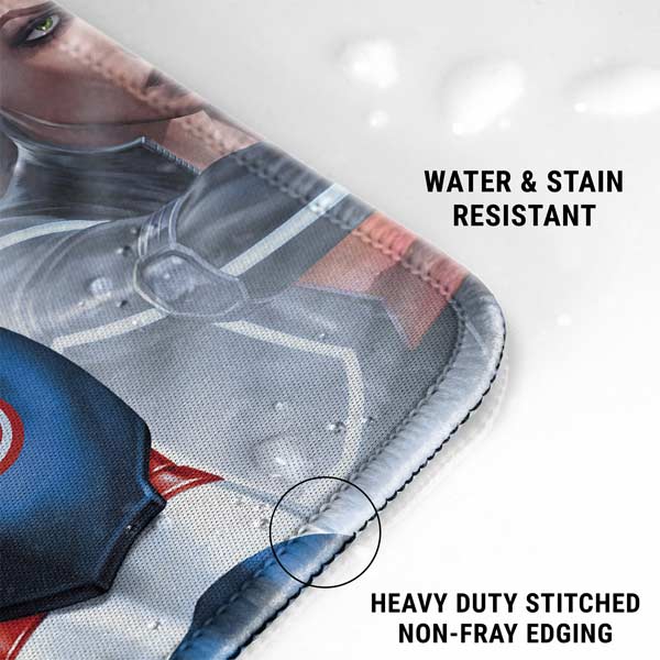Marvel Avengers Assembled Gaming Mouse Pad Moonbestprint