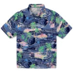 Memphis Grizzlies Flamingo Retreat 2026 Hawaiian Shirt – Moonbestprint