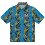 Miami Marlins Hawaiian Shirt - Paradise Vines | Moonbestprint