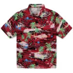 MiamiHawks Flamingo Retreat 2026 Hawaiian Shirt – Moonbestprint