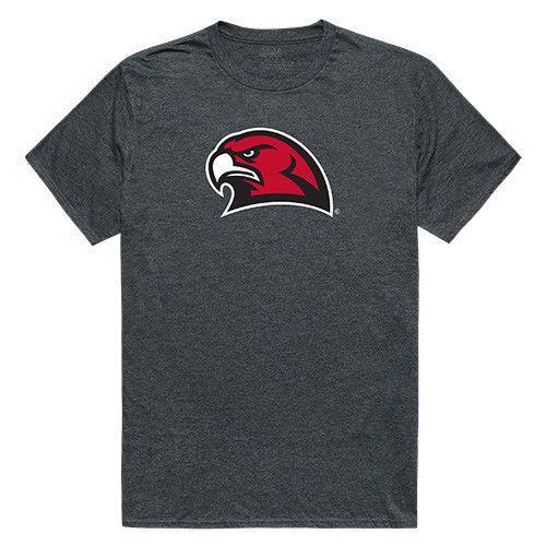 Miami University Redhawks NCAA Cinder Tee T-Shirt