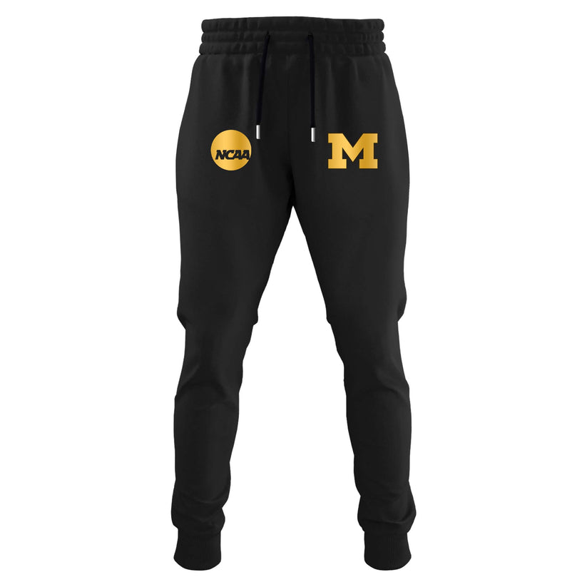 Michigan Wolverines - 2026 National Champions T Shirt | FN87 Moonbestprint
