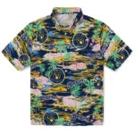 Milwaukee Brewers Flamingo Retreat 2026 Hawaiian Shirt – Moonbestprint
