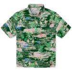 Milwaukee Bucks Flamingo Retreat 2026 Hawaiian Shirt – Moonbestprint