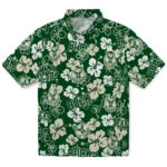 Milwaukee Bucks Hibiscus Bloom Hawaiian Shirt – Moonbestprint