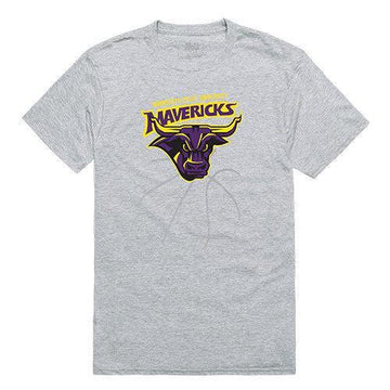 Minnesota State University Mankato Mavericks NCAA Basketball Tee T-Shirt