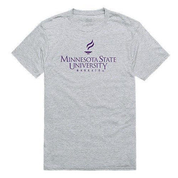 Minnesota State University Mankato Mavericks NCAA Institutional Tee T-Shirt