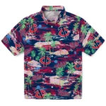 Minnesota Twins Flamingo Retreat 2026 Hawaiian Shirt – Moonbestprint