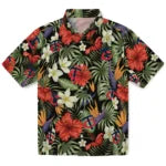 Minnesota Twins Hawaiian Shirt - Hawaii Floral Hibiscus | Moonbestprint