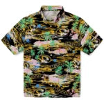 Missouri Tigers Flamingo Retreat 2026 Hawaiian Shirt – Moonbestprint