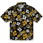 Missouri Tigers Hibiscus Bloom Hawaiian Shirt – Moonbestprint