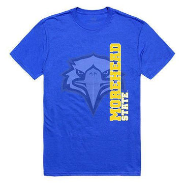 Morehead State University Eagles NCAA Ghost Tee T-Shirt
