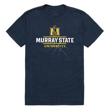 Murray State University Racers NCAA Basketball Tee T-Shirt