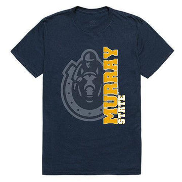 Murray State University Racers NCAA Ghost Tee T-Shirt