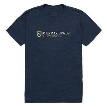 Murray State University Racers NCAA Institutional Tee T-Shirt