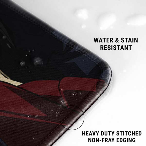 My Hero Academia Tomuras Decay Season 6 Gaming Mouse Pad Moonbestprint