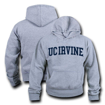 NCAA Irvine University Of California Hoodie Sweatshirt Gameday Fleece Pullover
