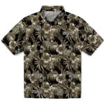 New Orleans Saints Hawaiian Shirt - Hibiscus Exotic | Moonbestprint