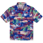 New York Rangers Flamingo Retreat 2026 Hawaiian Shirt – Moonbestprint