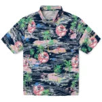 New York Yankees Flamingo Retreat 2026 Hawaiian Shirt – Moonbestprint