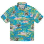 Newcastle United Flamingo Retreat 2026 Hawaiian Shirt – Moonbestprint