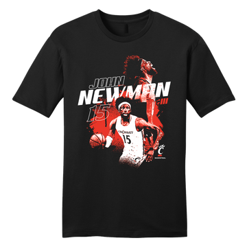 Playmaker John Newman III