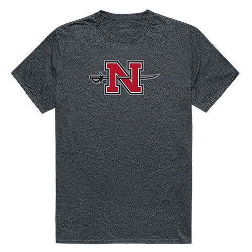 Nicholls State University Colonels NCAA Cinder Tee T-Shirt