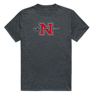 Nicholls State University Colonels NCAA Cinder Tee T-Shirt