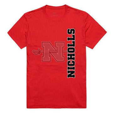 Nicholls State University Colonels NCAA Ghost Tee T-Shirt