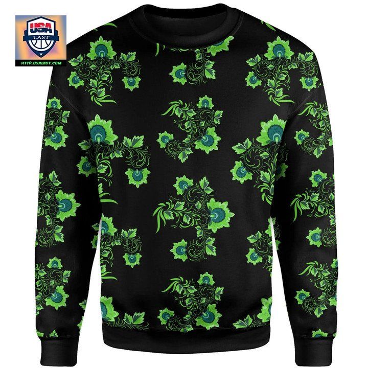 Nigeria Sweater ? Nigerian Fashion Knitted Long-Sleeved Sweater A7 ? Usalast