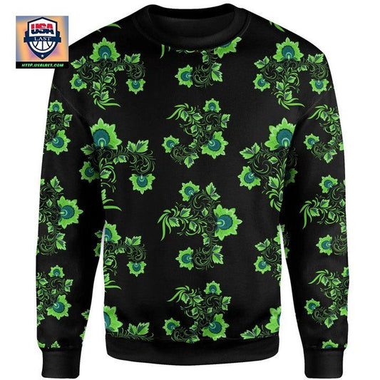 Nigeria Sweater ? Nigerian Fashion Knitted Long-Sleeved Sweater A7 ? Usalast