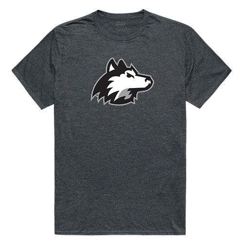 Niu Northern Illinois University Huskies NCAA Cinder Tee T-Shirt