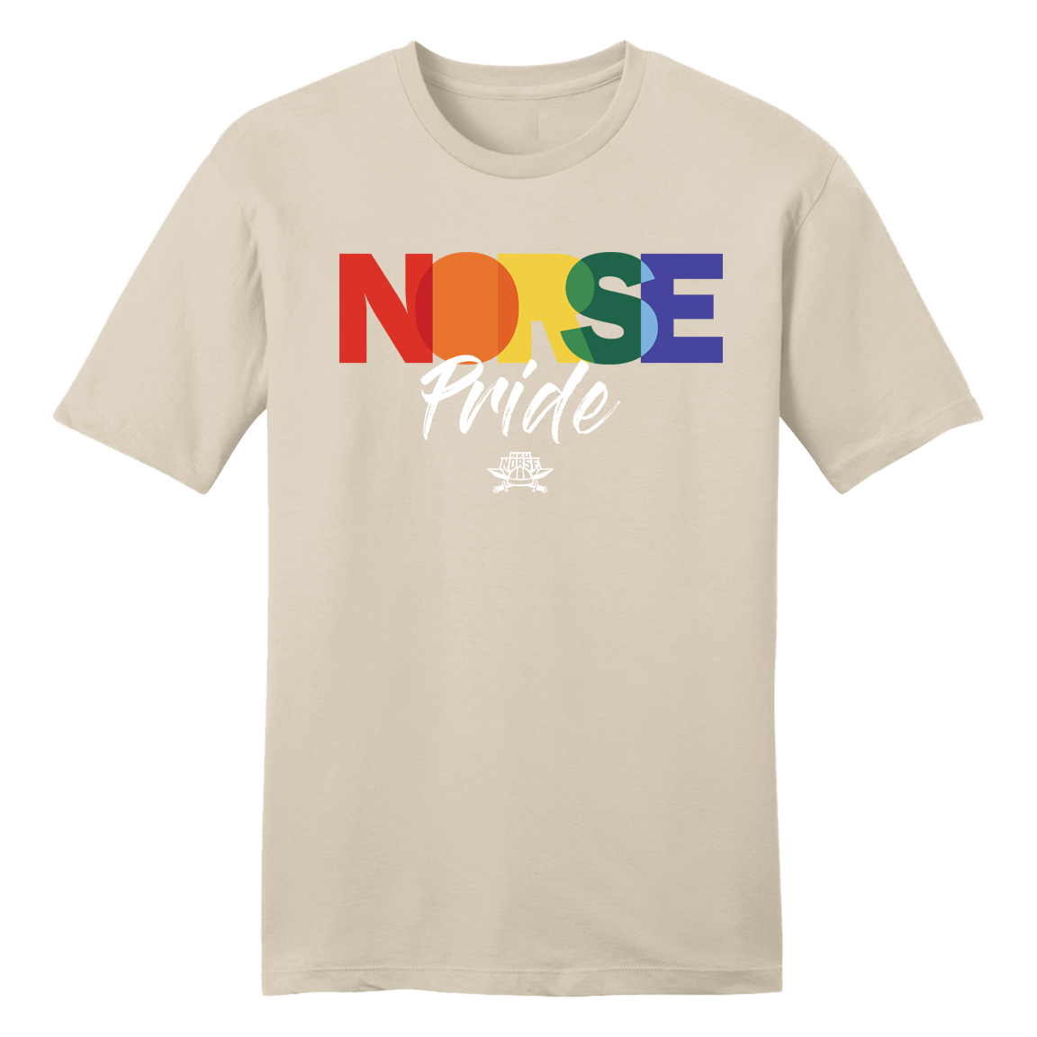 NKU Norse Rainbow Pride