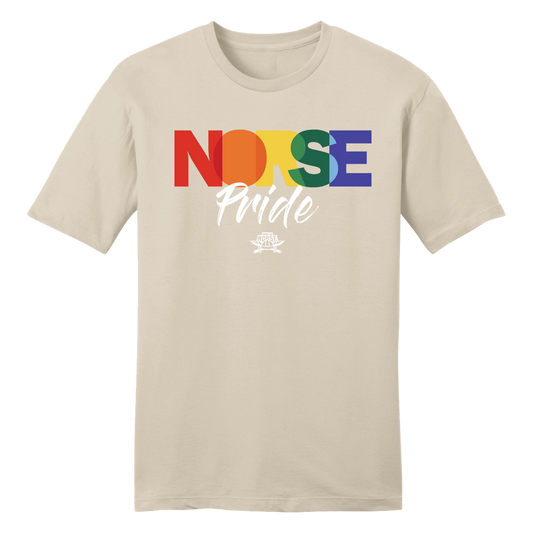 NKU Norse Rainbow Pride