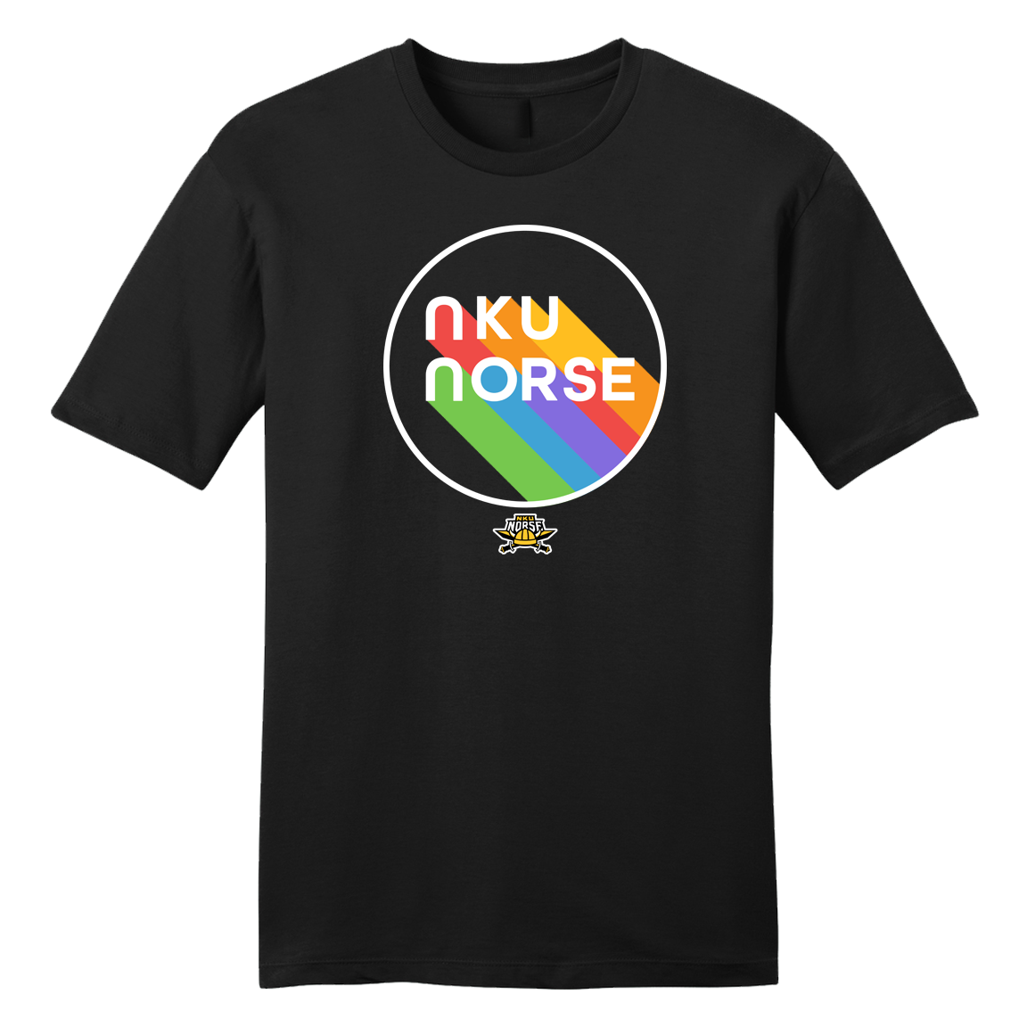NKU Norse Pride Circle