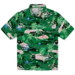 North Texas Mean Flamingo Retreat 2026 Hawaiian Shirt – Moonbestprint